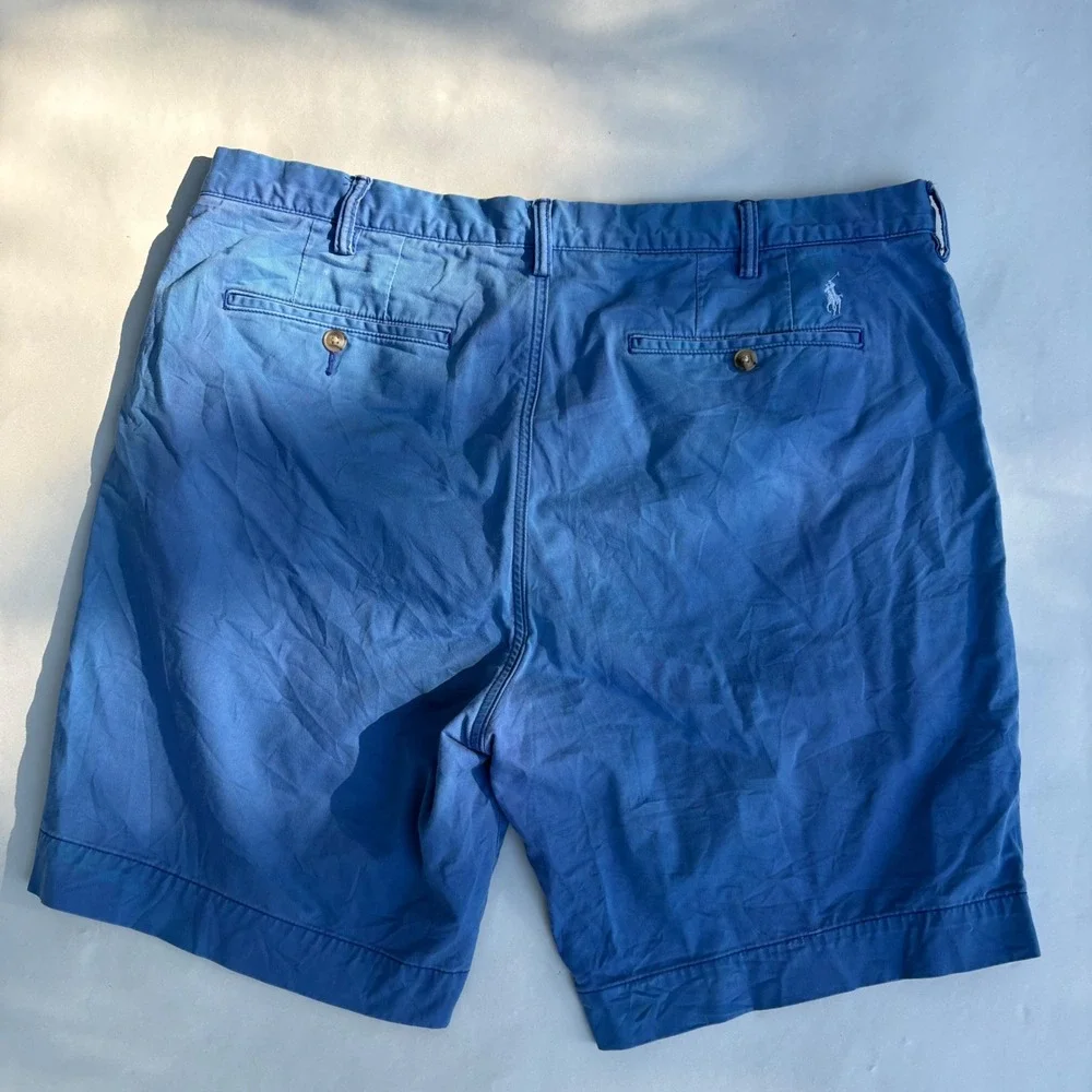 Polo Ralph Lauren Classic Fit 9